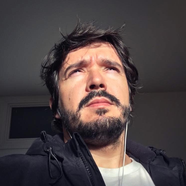Luís Henrique Cardoso
